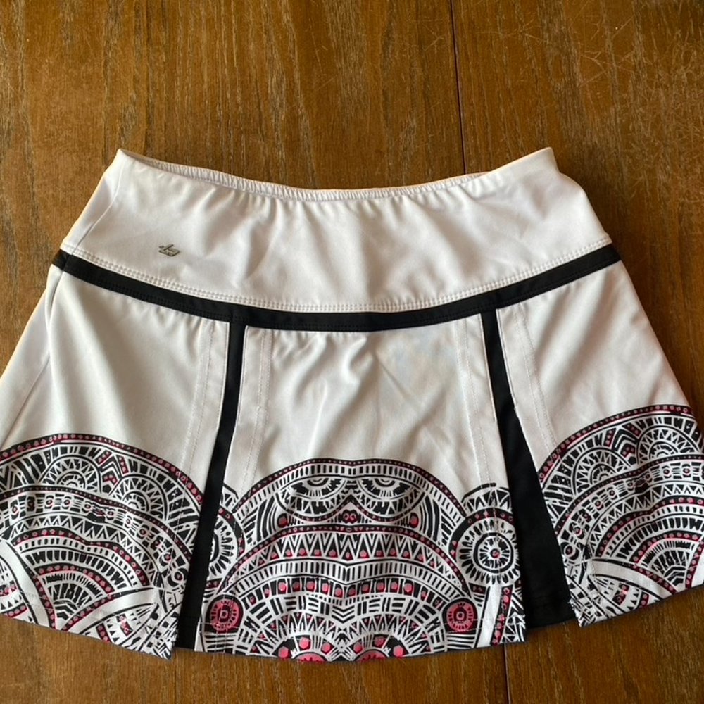 Bolle Tennis Skirt